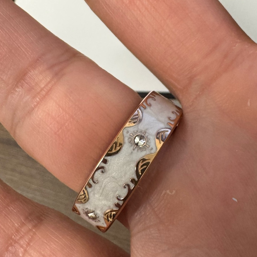 Halo smart ring size 8